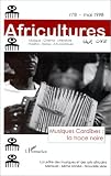 Revue L'Harmattan  / Musique Caraïbes : la trace noire