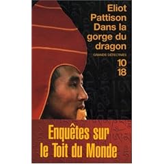 Dans la gorge du dragon