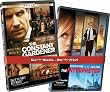 The Constant Gardener/The Interpreter [Import]