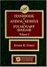 Book CRC Handbook of Animal Models of Pulmonary Disease, Volume I