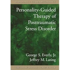 Personality-Guided Therapy for Posttraumatic Stress Disorder