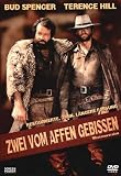 Zwei vom Affen gebissen (Westernversion) - Terence Hill