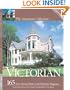 Victorian: 165 New House Plans with Historic Elegance (American Collection)