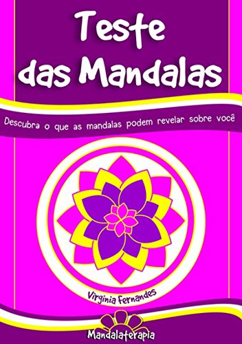 Teste Das Mandalas (Portuguese Edition)
