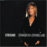 Stranger in a Strange Land [UK-Import] - Barbra Streisand