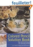 Colored Pencil Solution Book