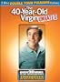 The 40 Year-Old Virgin (Unrated Two-Disc Double Your Pleasure Edition)