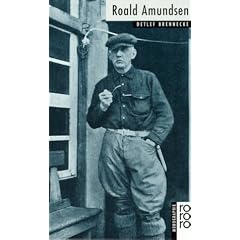 Roald Amundsen