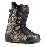 Product details for Deeluxe Ray Lara Snowboard Boots - Women's 8.5 NEW