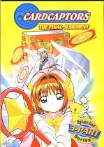 Cardcaptors - The Final Judgment Streaming.