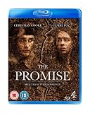 Produkt-Bild: The Promise (Season 1) - 2-Blu-Ray DVD Set ( The Promise - Season One ) ( Homeland ) [ UK Fassung, Keine Deutsche Sprache ] (Blu-Ray)