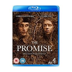 The Promise (Season 1) - 2-Blu-Ray DVD Set ( The Promise - Season One ) ( Homeland ) [ UK Fassung, Keine Deutsche Sprache ] (Blu-Ray)