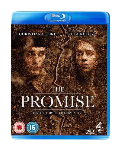 Buy The Promise [Blu-ray]: Clai...