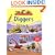 Diggers Sticker Book