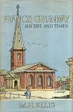 Francis Greenway : his life and times