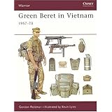 Green Beret in Vietnam