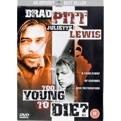 Too Young To Die? - A True Story [1900] [DVD]