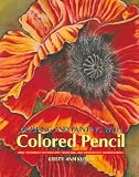 Drawing And Painting With Colored Pencil