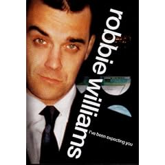 Ive Been Expecting You [MINIDISC]