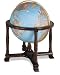 Replogle DIPLOMAT 32 BLUE ILLUM