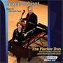 Music for Cello & Piano by Chopin & Liszt
