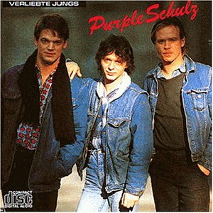 Purple Schulz - Verliebte Jungs - Zortam Music
