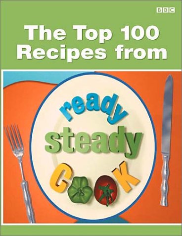 The Top 100 Recipes from Ready Steady Cook