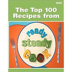 The Top 100 Recipes from "Ready Steady Cook"