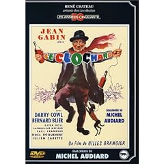 Archim�de le clochard