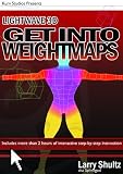 LightWave 3D Get into WeightMaps