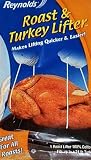 Reynolds Roast & turkey Lifter