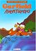 Garfield Aventurero (Spanish Edition)