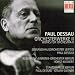 Classical Music : Paul Dessau: Orchestra Works II