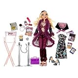 My Scene Goes Hollywood Barbie Doll