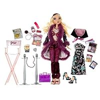 My Scene Goes Hollywood Barbie Doll
