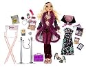My Scene Goes Hollywood Barbie Doll