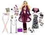 My Scene Goes Hollywood Barbie Doll