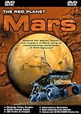 DVD Mars: The Red Planet code image