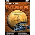 Mars: The Red Planet