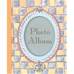 Simple Elegance Photo Album