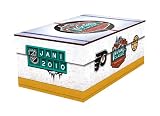 2010 Winter Classic Souvenir Ticket Box