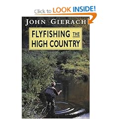 Flyfishing the High Country