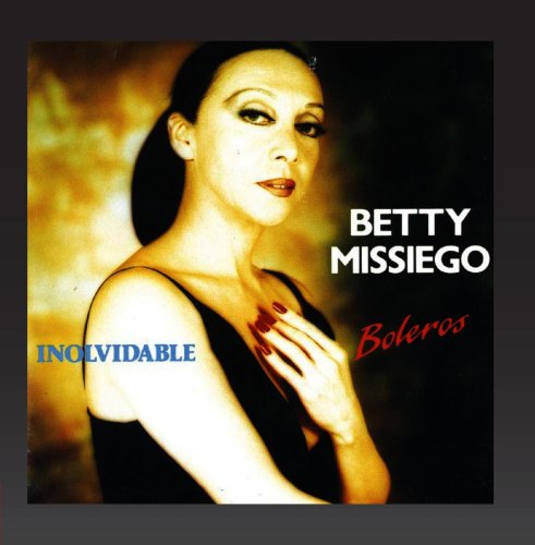Betty Missiego - __ - Zortam Music
