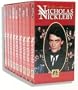 The Life and Adventures of Nicholas Nickleby [VHS]