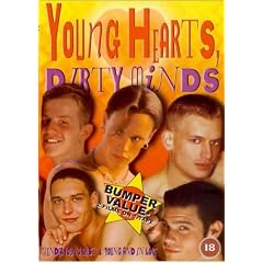Young Hearts, Dirty Minds [DVD]