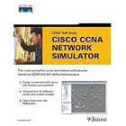 Click here to buy Cisco CCNA Network Simulator (CCNA Self-Study, 640-801) by  Inc. Boson Software.