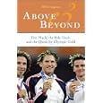Above and Beyond: Tim Mack, the Pole Vault, and the Quest for Olympic Gold
