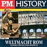 H&ouml;rbuch Weltmacht Rom - Teil 1 und 2 (P.M. History)