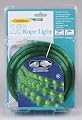 18' Green Indoor/Outdoor Christmas Rope Light Decoration