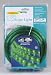 18' Green Indoor/Outdoor Christmas Rope Light Decoration